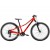 Велосипед TREK PRECALIBER 24 8S B SUS Red (2022)