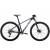 Велосипед Trek MARLIN 7 2021 XS 27.5 BL-GY темно-синий