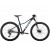 Велосипед Trek MARLIN 7 WSD 2021 XS 27.5 BL-GN темно-синий