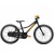 Велосипед Trek PRECALIBER 20 FW BOYS 20 BK черный -2021