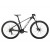 Велосипед Trek MARLIN 4 XS 27,5" BK черный 2022