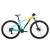 Велосипед Trek MARLIN 5 XS 27.5" GN жовто-зелений -2022 
