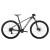 Велосипед Trek MARLIN 5 L 29" CH черный -2022 