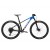 Велосипед Trek MARLIN 8 L 29" BL сине-черный -2022