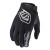 Вело перчатки TLD AIR glove [Black] XXL