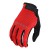 Вело перчатки TLD SPRINT glove [RED] размер M