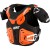 Дитячий захист тіла і шиї LEATT Fusion vest 2.0 Jr [Orange], YL/YXL
