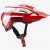 Вело шолом Ride 100% ALTEC Helmet [Red], L/XL