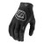 Вело перчатки TLD AIR glove [black] размер M