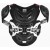 Мотозахист тіла LEATT Chest Protector LEATT 5.5 Pro HD [Black], One Size
