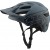 Вело шлем TLD A1 Classic Drone [Gray/ Dark gray] Размер Xl/2X