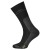 Шкарпетки FJORD NANSEN MOUNTAIN KEVLAR black/graphite розм. 43-46