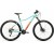 Велосипед Cube Access WS Pro iceblue´n´orange 13,5 2021 год