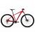 Велосипед Orbea MX50 29 XL 2021 Bright Red (Gloss) / Black (Matte) (L20521NT)