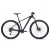 Велосипед Orbea MX40 27 M 2021 Metallic Black (Gloss) / Grey (Matte) (L20117NQ)