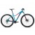 Велосипед Orbea MX50 ENT 27 M 2021 Blue Bondi- Bright Red (Gloss) (L21017NW)