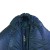 Пуховой спальный мешок ROCK FRONT 1000 3D - L Long - Темно-синий