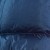 Пуховой спальный мешок ROCK FRONT 600 Ultralight - L Medium - Темно-синий