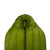 Пуховой спальный мешок ROCK FRONT 600 Ultralight - M Medium - Зеленый