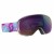 Гірськолижна маска SCOTT LCG Compact purple enhancer teal chrome