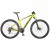Велосипед SCOTT Aspect 770 yellow (CN) XS