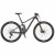 Велосипед SCOTT Spark 960 dark grey (TW) M
