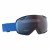 Горнолыжная маска SCOTT LINX dark blue/skydive blue enhancer blue chrome