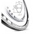 Обід Mach1 ROAD RUNNER 700C 36 отв., сріблястий, FV/Presta, 500 г