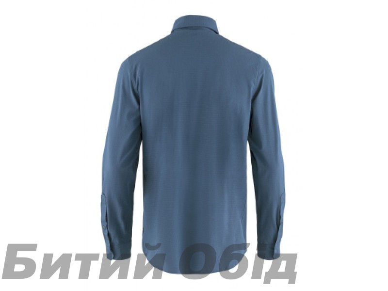 Abisko Trekking Shirt M