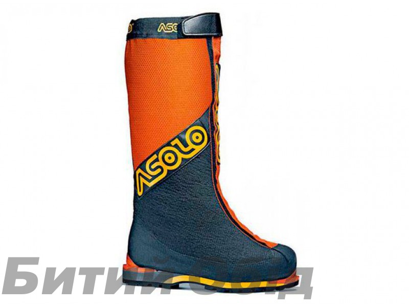 Asolo Manaslu GV MM Orange Black 43 1 3