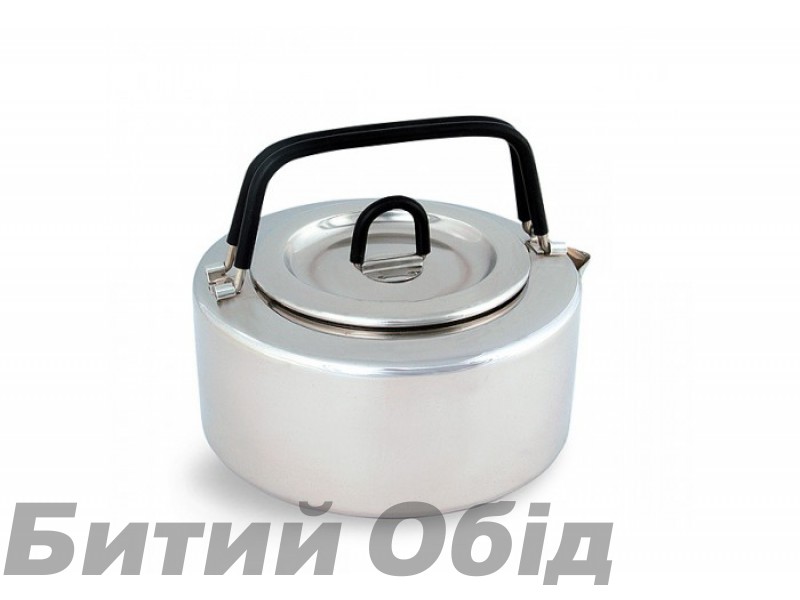 Чайник Tatonka Teapot 1.0l (Silver)