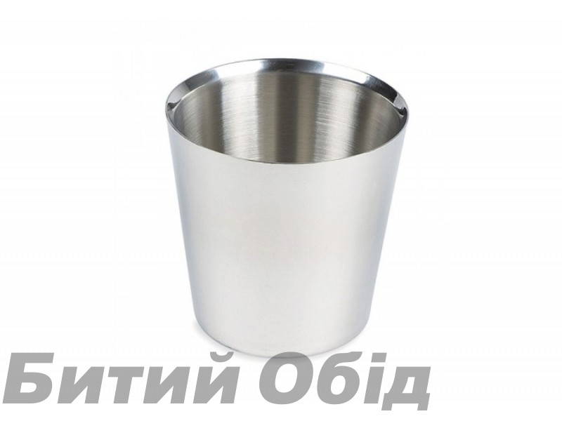 Термокружка Tatonka Thermo PLUS (Silver)