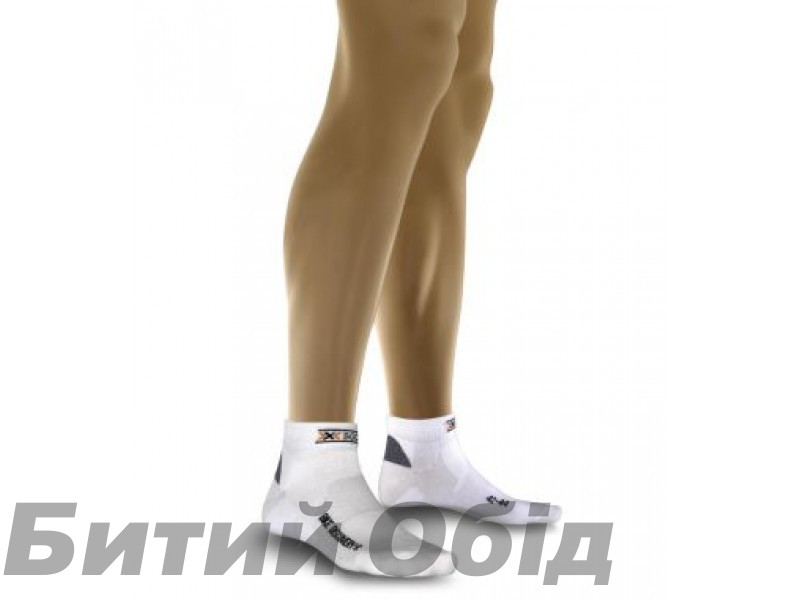 Термошкарпетки чоловічі X-Socks Bike Discovery