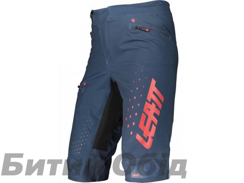 Вело шорты LEATT Shorts MTB 4.0 Gravity