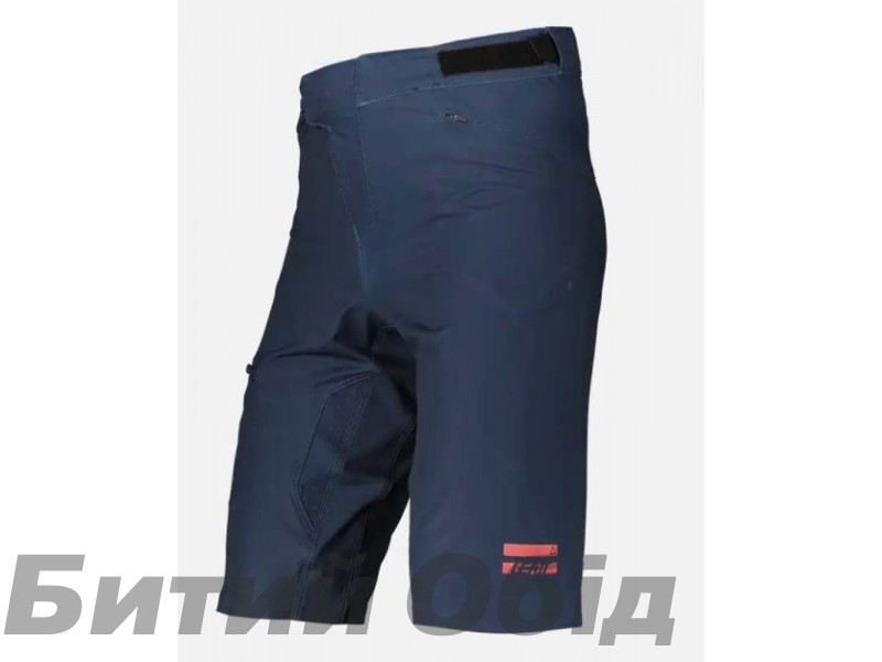 Вело шорты LEATT Shorts MTB 1.0