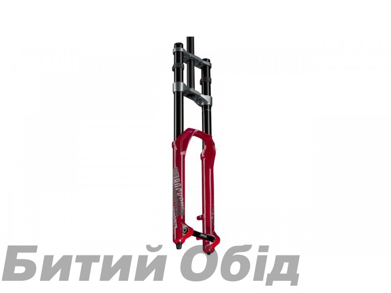 Rockshox boxxer sale world cup debonair