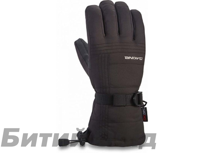 Рукавички Dakine Capri Glove Black XS