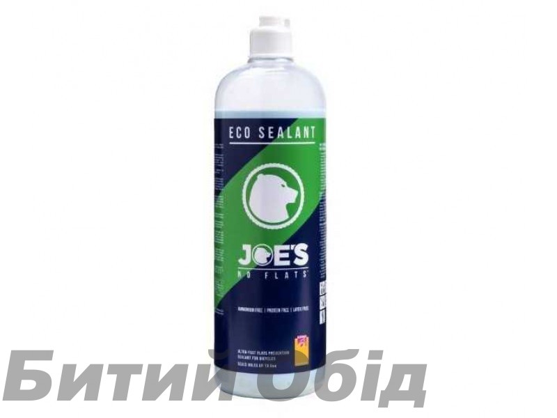 Герметик Joes No Flats Eco Sealant [1L]