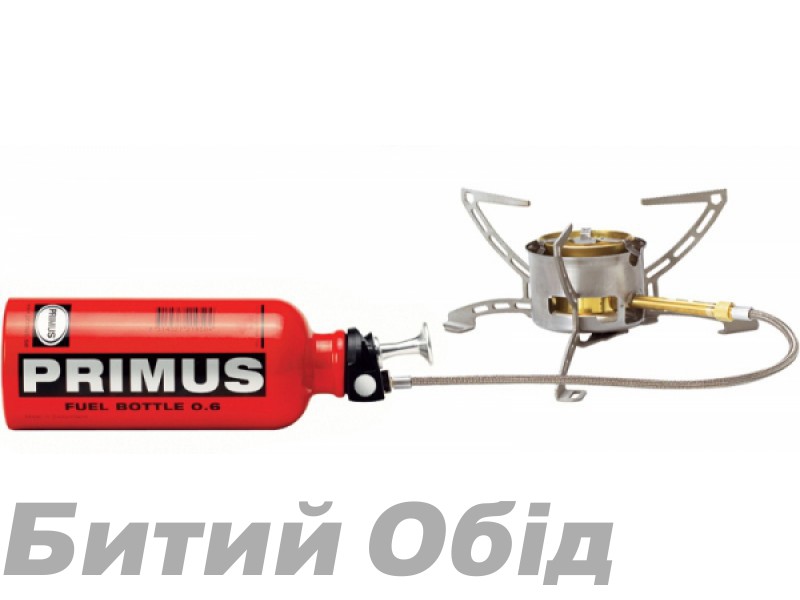 Мультитопливная горелка Primus MultiFuel EX
