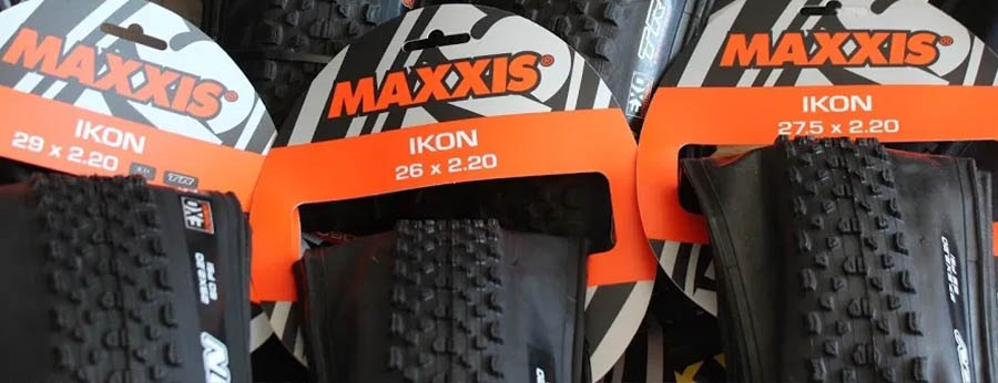 MAXXIS: Покрышки, Камеры на Велосипед