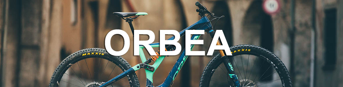 Велосипеды Orbea, Орби