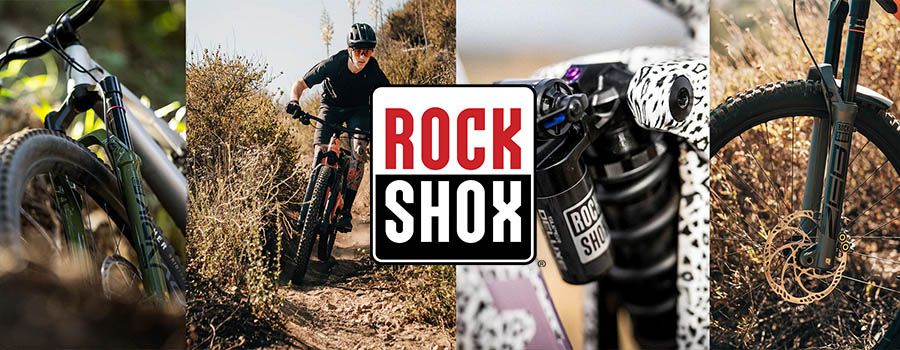 Rock Shox, РокШокс: Вилки на Велосипед, Подседельные штыри