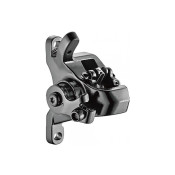 Flat Mount