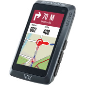GPS велокомпьютеры