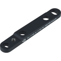 Flat mount