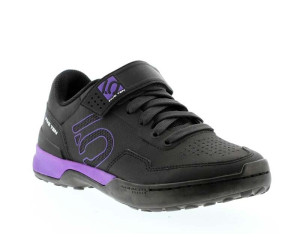 Кросівки FIVE TEN, KESTREL LACE WMNS, BLACK/PURPLE