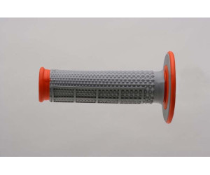 Мото грипсы Renthal MX Dual Compound Grips Tapered, One Size