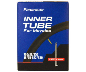 Камера Panaracer Standard, 700x18/25C