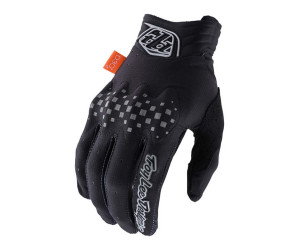 Рукавички Вело TLD Gambit Glove [Black]