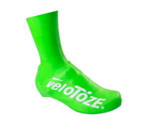 Бахіли VELOTOZE, неоново-зелені